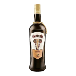Licor Amarula Cream, Garrafa 750ml, Amarula Original