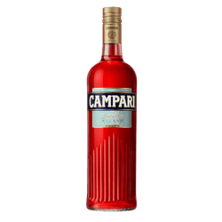 Aperitivo Bitter Campari 748ml