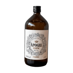 Apogee Gin 40 % Apogee Gin - 1L