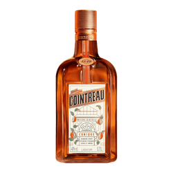 Cointreau Licor Sabor Licor Fino De Laranja - 700 Ml