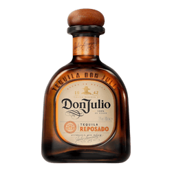 Tequila Don Julio Reposado 750ml