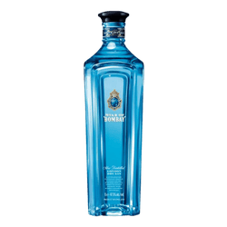 Bacardí, Gin Star of Bombay - 750 ml