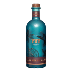 Gin YVY Terra, destilaria do Brasil - 750ML