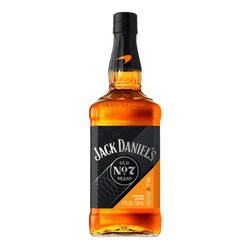 Whisky Jack Daniel’s Old No. 7 McL x JD 2025 Edition 700ml