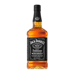 Whisky Jack Daniel’s Old No. 7 Tennessee Whiskey 1L