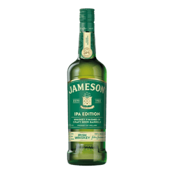 Whiskey Jameson Caskmates IPA Irlandês - 750 ml