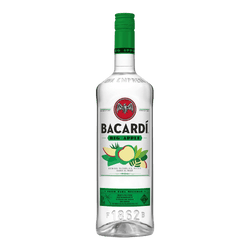 Rum Bacardi Big Apple 700ml