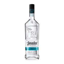 Tequila el Jimador Blanco 100% Agave - 750 ml