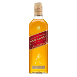 Whisky Johnnie Walker Red Label 1L