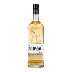 Tequila el Jimador Reposado 100% Agave 750ml