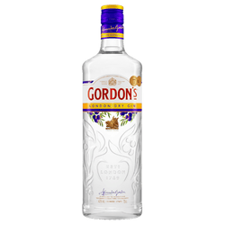 GORDON'S Gin Gordon'S 750Ml